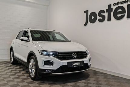 VW T-Roc 63.680 km 24.990 &euro; Monheim 40789
