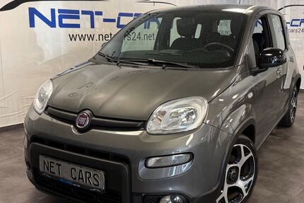 Fiat Panda 95.000 km 8.680 &euro; Hilden 40721