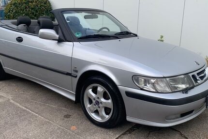 Saab 9-3 243.310 km 4.995 &euro; Köln 51107