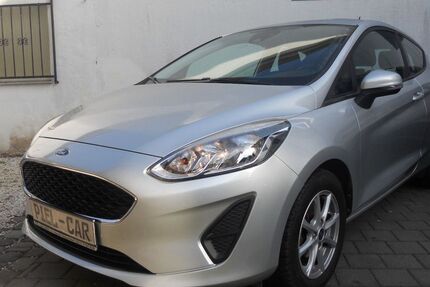 Ford Fiesta 33.770 km 8.499 &euro; Düsseldorf 40593