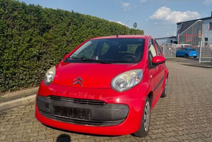 Citroen C1 190.000 km 1.500 &euro; Monheim am Rhein 40789