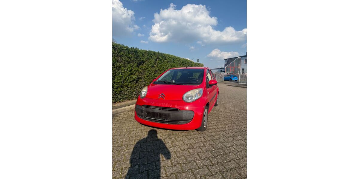 Citroen C1 190.000 km 1.500 &euro; Monheim am Rhein 40789