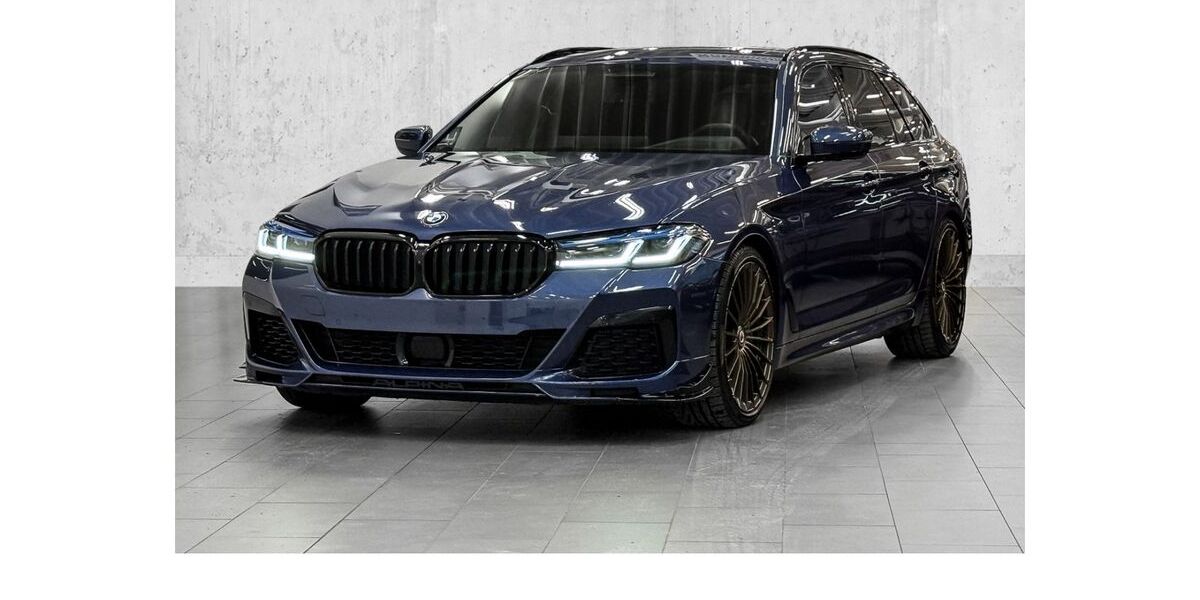 Alpina B5 47.885 km 151.890 &euro; Köln-Nord 50739