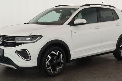 VW T-Cross 21.500 km 26.874 &euro; Neuss 41464