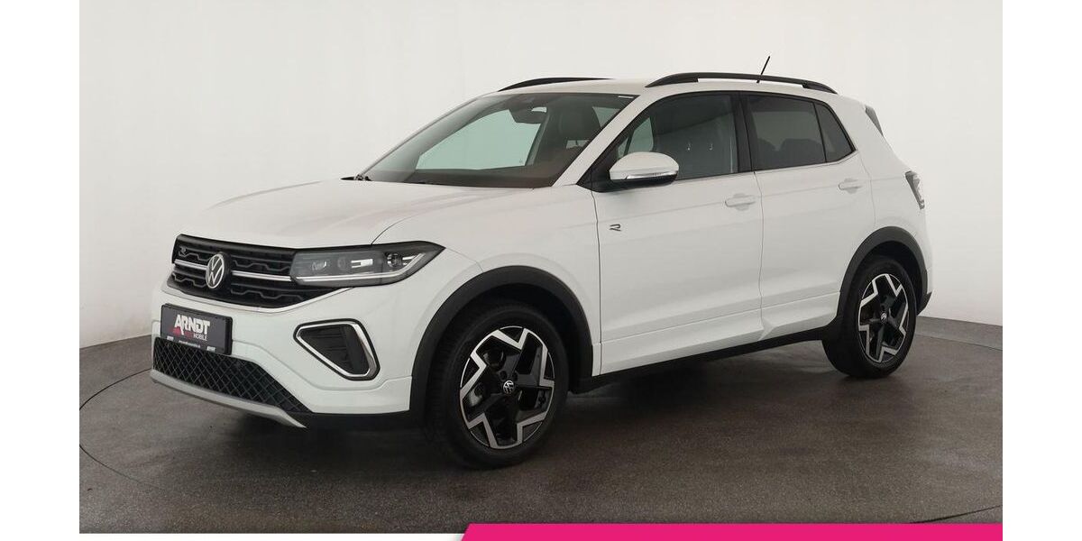VW T-Cross 21.500 km 26.874 &euro; Neuss 41464