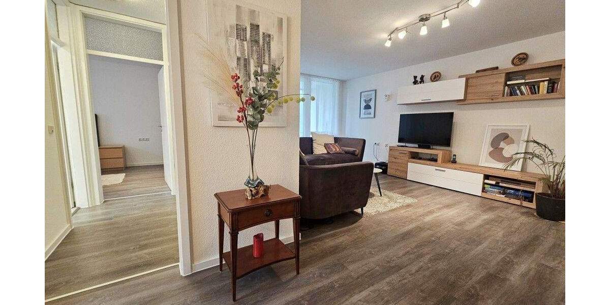 Etagenwohnung Köln Junkersdorf - 2 Zimmer, 80 m&sup2;, 339.000&euro; | Angebot:25702962