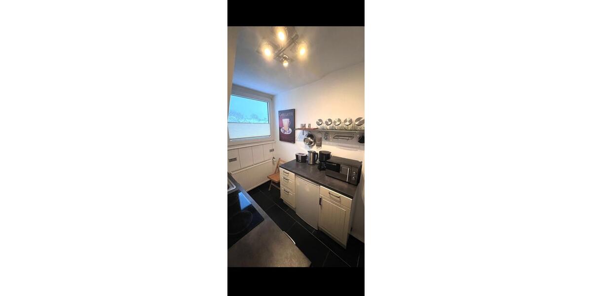 Maisonettenwohnung Solingen Burg - 2 Zimmer, 70 m&sup2;, 820&euro; | Angebot:26003625