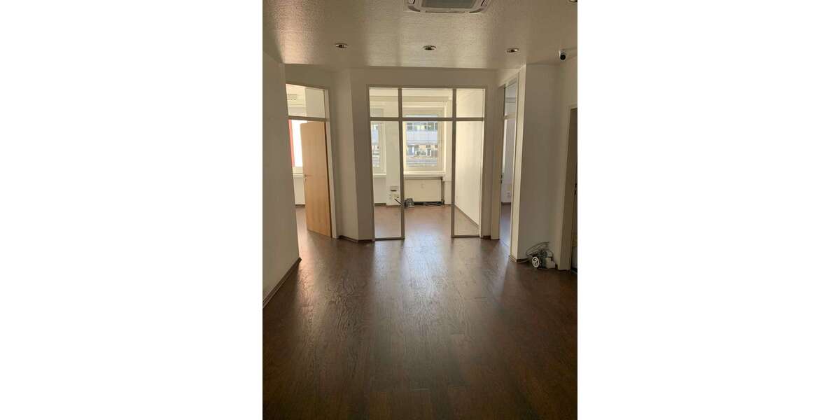 Gewerbeobjekt Düsseldorf Stadtmitte - 3.170&euro; | Angebot:26299737