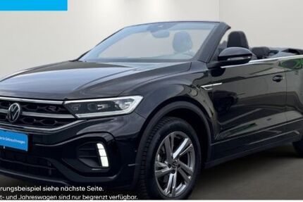VW T-Roc 17.896 km 32.950 &euro; Neuss 41460