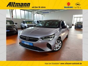 Opel Corsa e Edition Kam Tempo PDC Klima 18.326 km 15.390 &euro; HAAN 42781