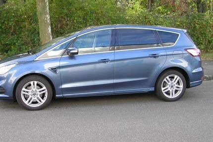 Ford S-Max 131.000 km 16.900 &euro; Pulheim 50259