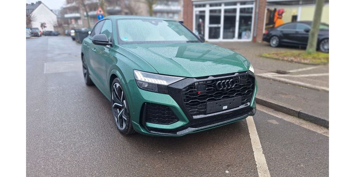 Audi RSQ8 52.900 km 104.900 &euro; Neuss 41460