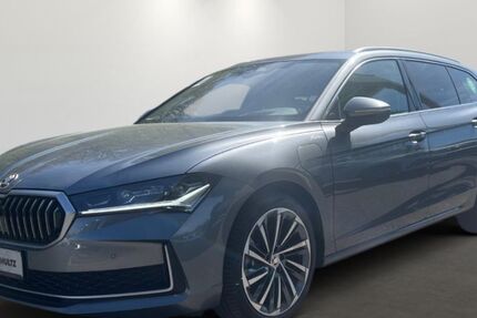 Skoda Superb 17.000 km 46.480 &euro; Wuppertal 42109