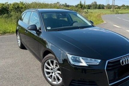 Audi A4 104.000 km 14.900 &euro; Willich 47877
