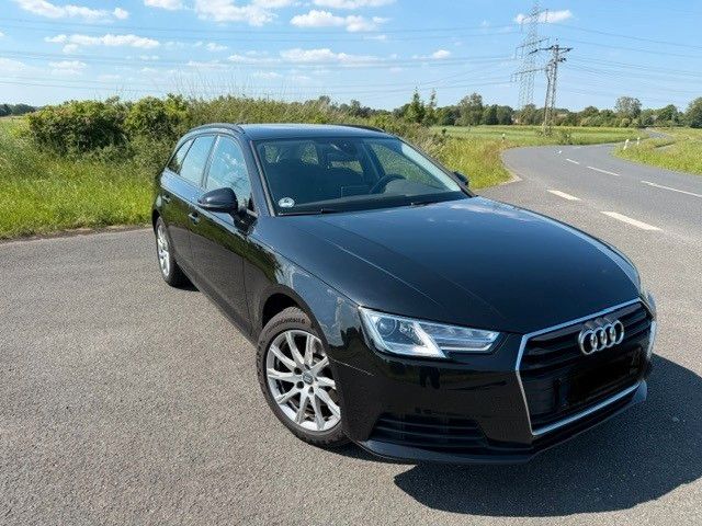 Audi A4 104.000 km 14.900 &euro; Willich 47877
