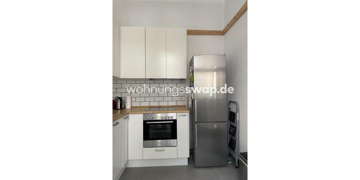 Etagenwohnung Köln Innenstadt - 3 Zimmer, 30 m&sup2;, 1.550&euro; | Angebot:24538994