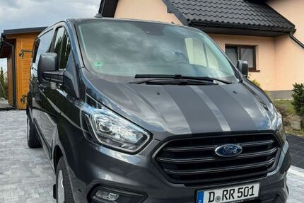 Ford Transit Custom 90.000 km 19.900 &euro; Dusseldorf 40231