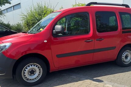 Mercedes-Benz Citan 120.063 km 9.000 &euro; Düsseldorf 40468