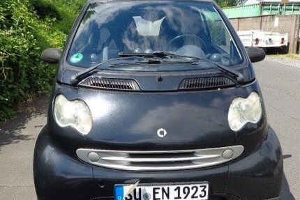 Smart ForTwo 195.000 km 2.000 &euro; Köln 51107