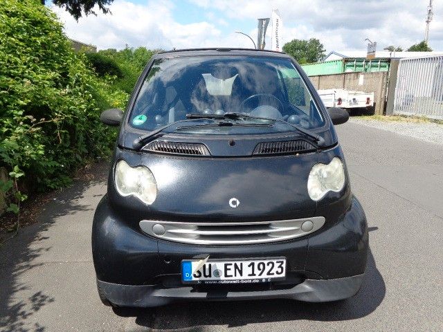 Smart ForTwo 195.000 km 2.000 &euro; Köln 51107