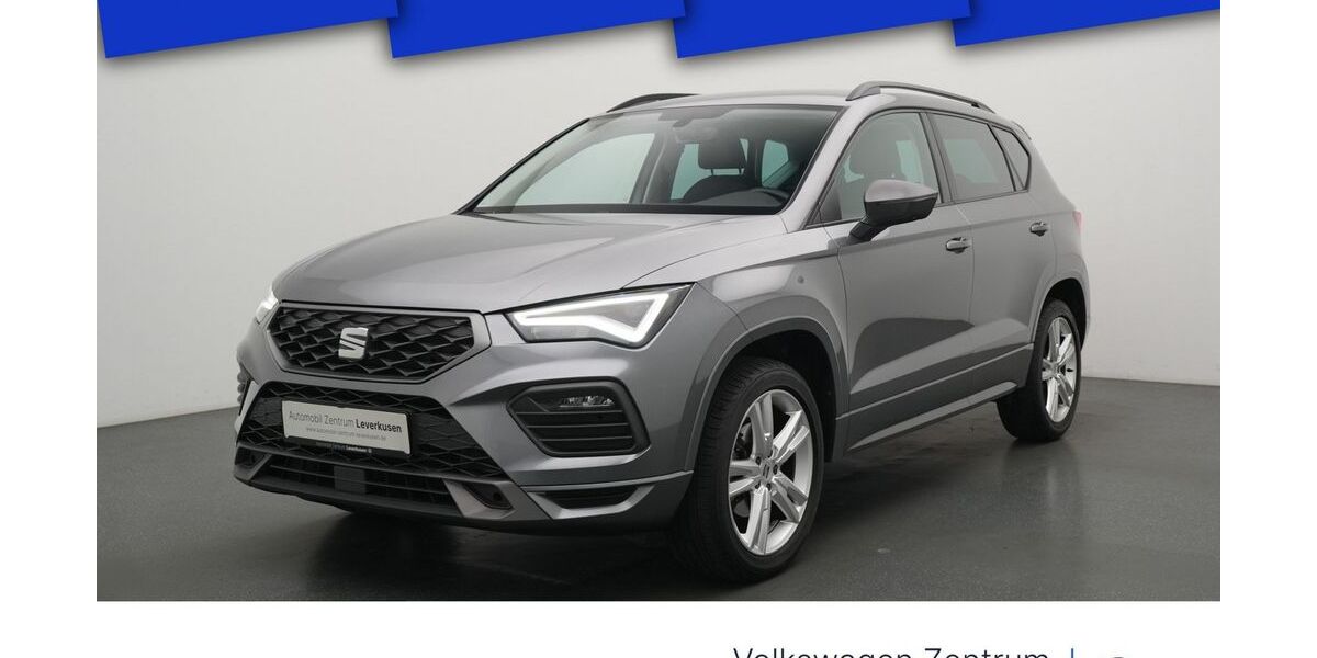 Seat Ateca 33.333 km 23.980 &euro; Leverkusen 51379