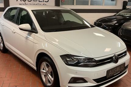 VW Polo 86.000 km 12.490 &euro; Wülfrath 42489