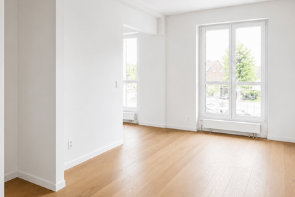 Wohnung Meerbusch Necklenbroich - 2 Zimmer, 36 m&sup2;, 954&euro; | Angebot:27252572