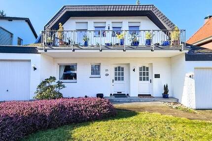 Haus Leverkusen Lützenkirchen - 5 Zimmer, 193 m&sup2;, 580.000&euro; | Angebot:26220690
