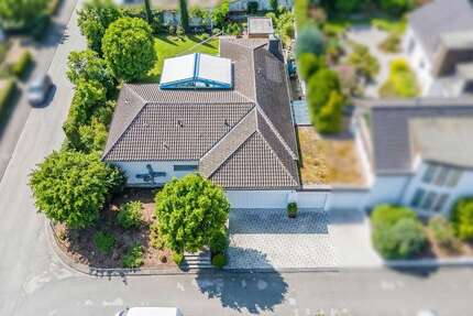 Haus Düsseldorf-Unterbach Unterbach - 5 Zimmer, 268 m&sup2;, 1.550.000&euro; | Angebot:26163324