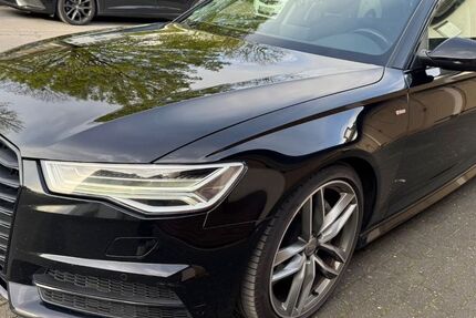 Audi A6 217.000 km 14.000 &euro; Langenfeld 40764