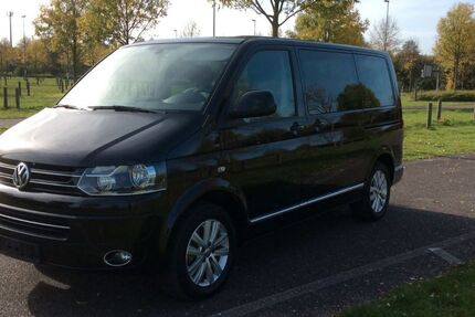 VW T5 Multivan 200.000 km 22.999 &euro; Wuppertal 42399