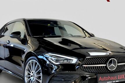Mercedes-Benz CLA 220 96.048 km 29.990 &euro; Hilden 40721