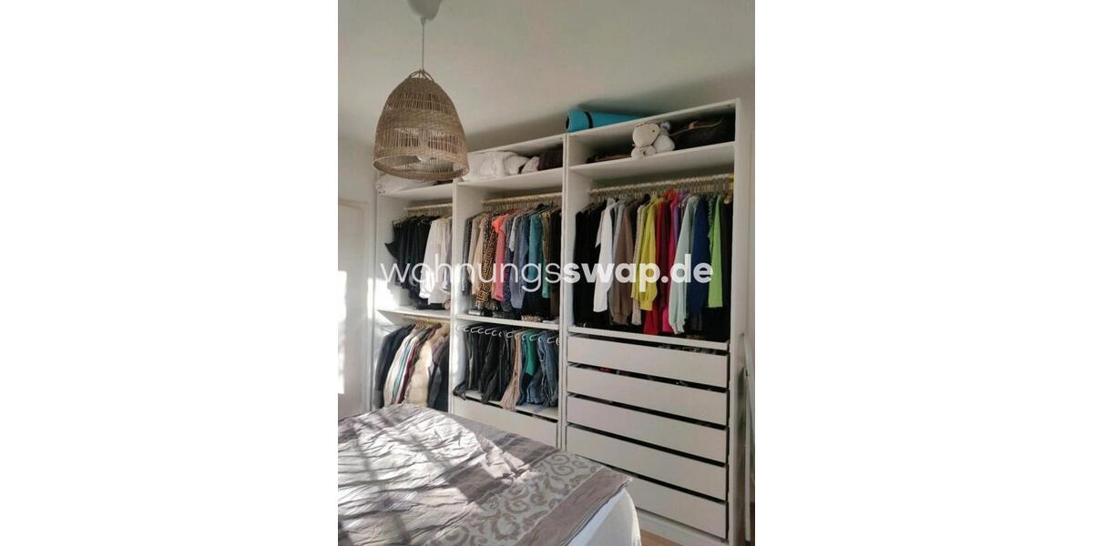 Etagenwohnung Köln Innenstadt - 2 Zimmer, 59 m&sup2;, 785&euro; | Angebot:25965094