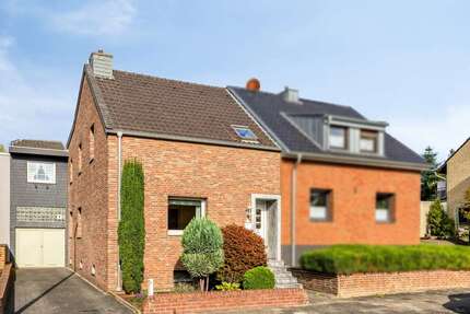 Haus Grevenbroich / Orken Orken - 6 Zimmer, 168 m&sup2;, 370.000&euro; | Angebot:23037851