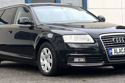Audi A6 245.587 km 3.900 &euro; Köln 50858