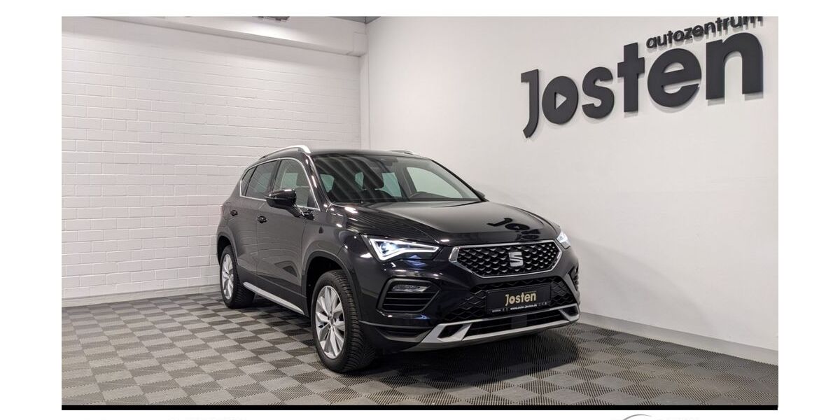 Seat Ateca 61.838 km 23.990 &euro; Monheim am Rhein 40789
