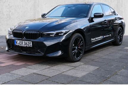 BMW 330 6.500 km 60.980 &euro; Köln Süd 50968