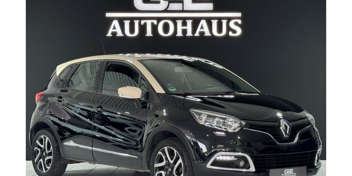 Renault Captur 80.470 km 10.390 &euro; Wuppertal 42285