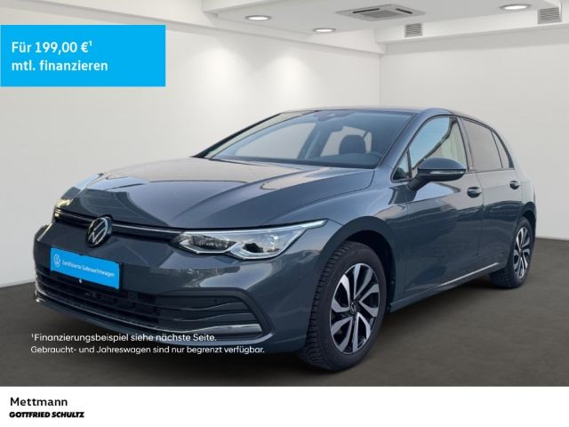 VW Golf 46.434 km 22.290 &euro; Mettmann 40822