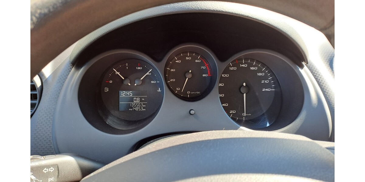 Seat Altea XL 136.000 km 3.900 &euro; Leverkusen 51373