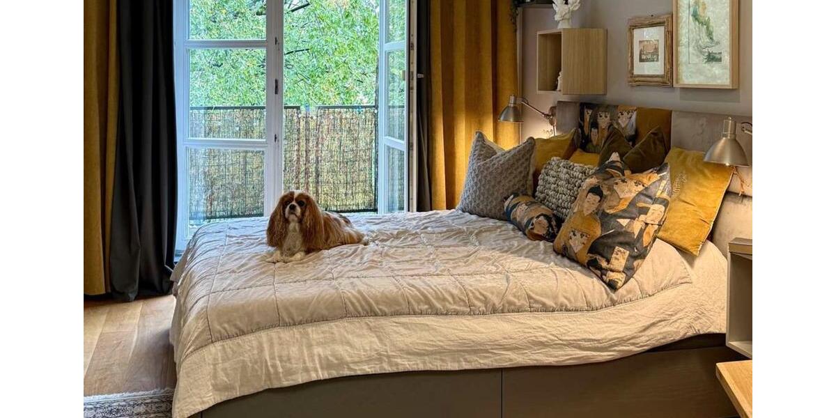 Loft - Studio - Atelier Düsseldorf Stadtbezirk 2 - 2 Zimmer, 87 m&sup2;, 495.000&euro; | Angebot:24654033