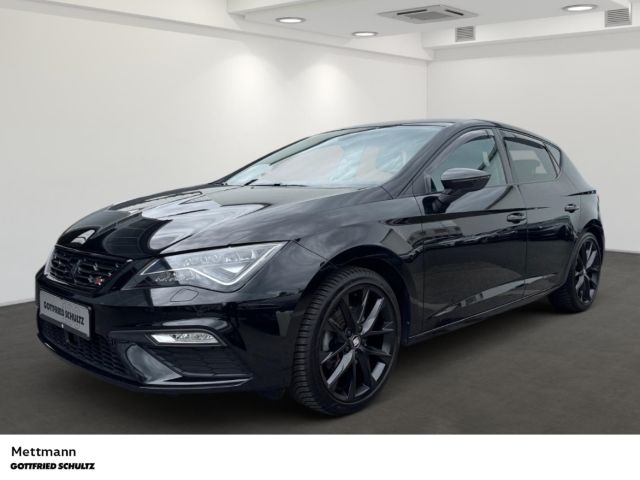 Seat Leon 62.824 km 17.690 &euro; Mettmann 40822