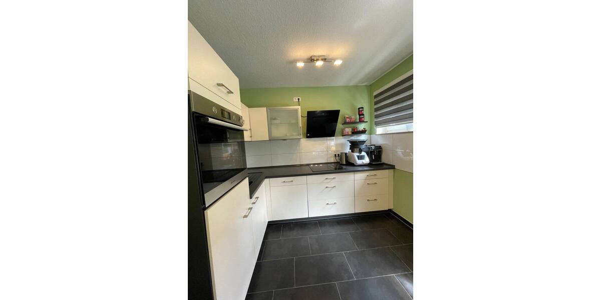 Etagenwohnung Remscheid Süd - 3 Zimmer, 79 m&sup2;, 735&euro; | Angebot:26834758