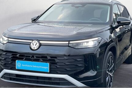 VW Tayron 17.418 km 38.450 &euro; Hilden 40721