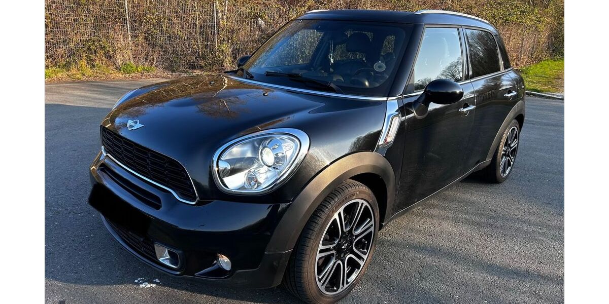 Mini Countryman S (Cooper) 160.000 km 11.990 &euro; Velbert 42549