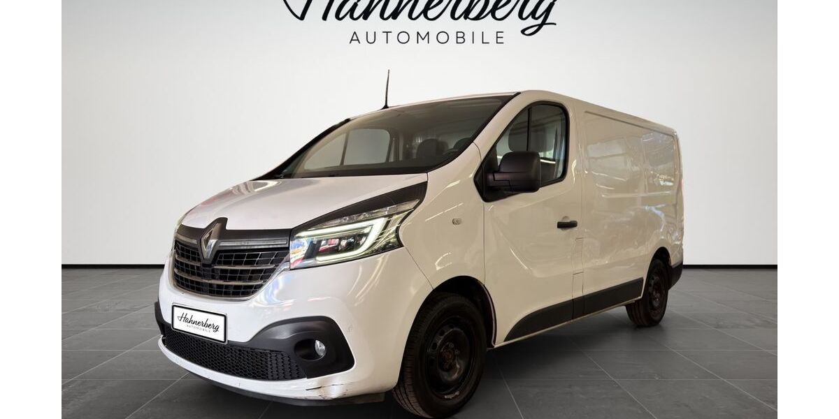 Renault Trafic 178.471 km 9.999 &euro; Wuppertal 42349
