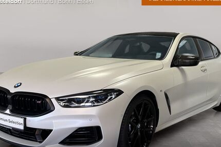 BMW M850 11.622 km 74.999 &euro; Düsseldorf 40237