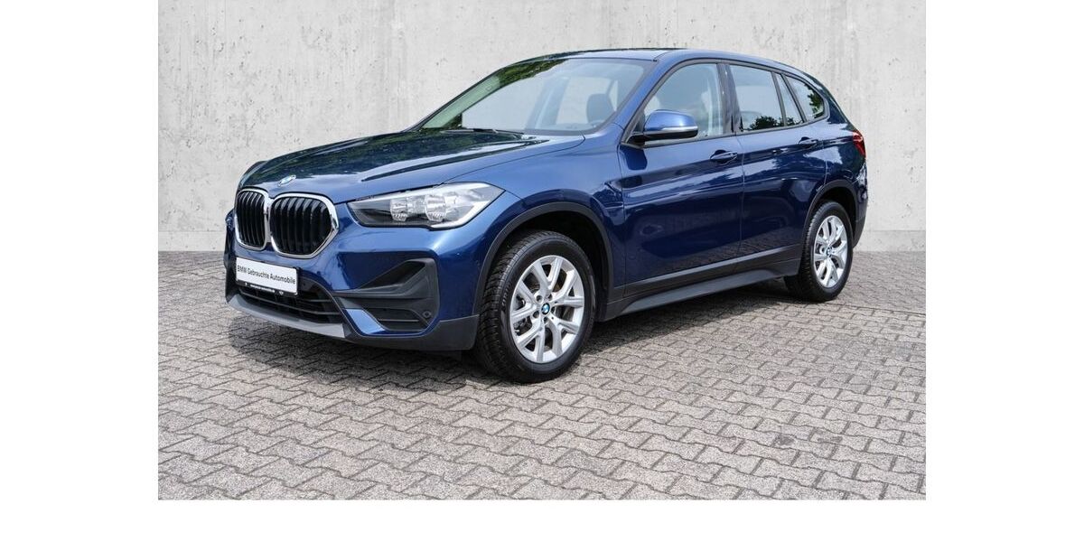 BMW X1 53.581 km 26.990 &euro; Dormagen 41540