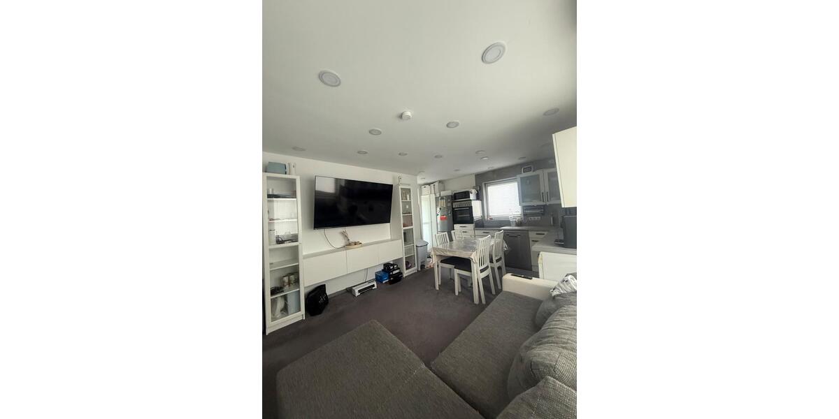 Erdgeschoßwohnung Erkrath - 2 Zimmer, 45 m&sup2;, 109.000&euro; | Angebot:26286932