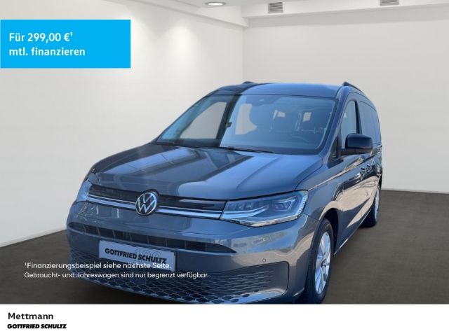 VW Caddy Maxi 45.689 km 28.490 &euro; Mettmann 40822